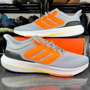 Adidas Ultrabounce Men's Running Gym Training Sneaker Shoes (HP5779) - Size 13